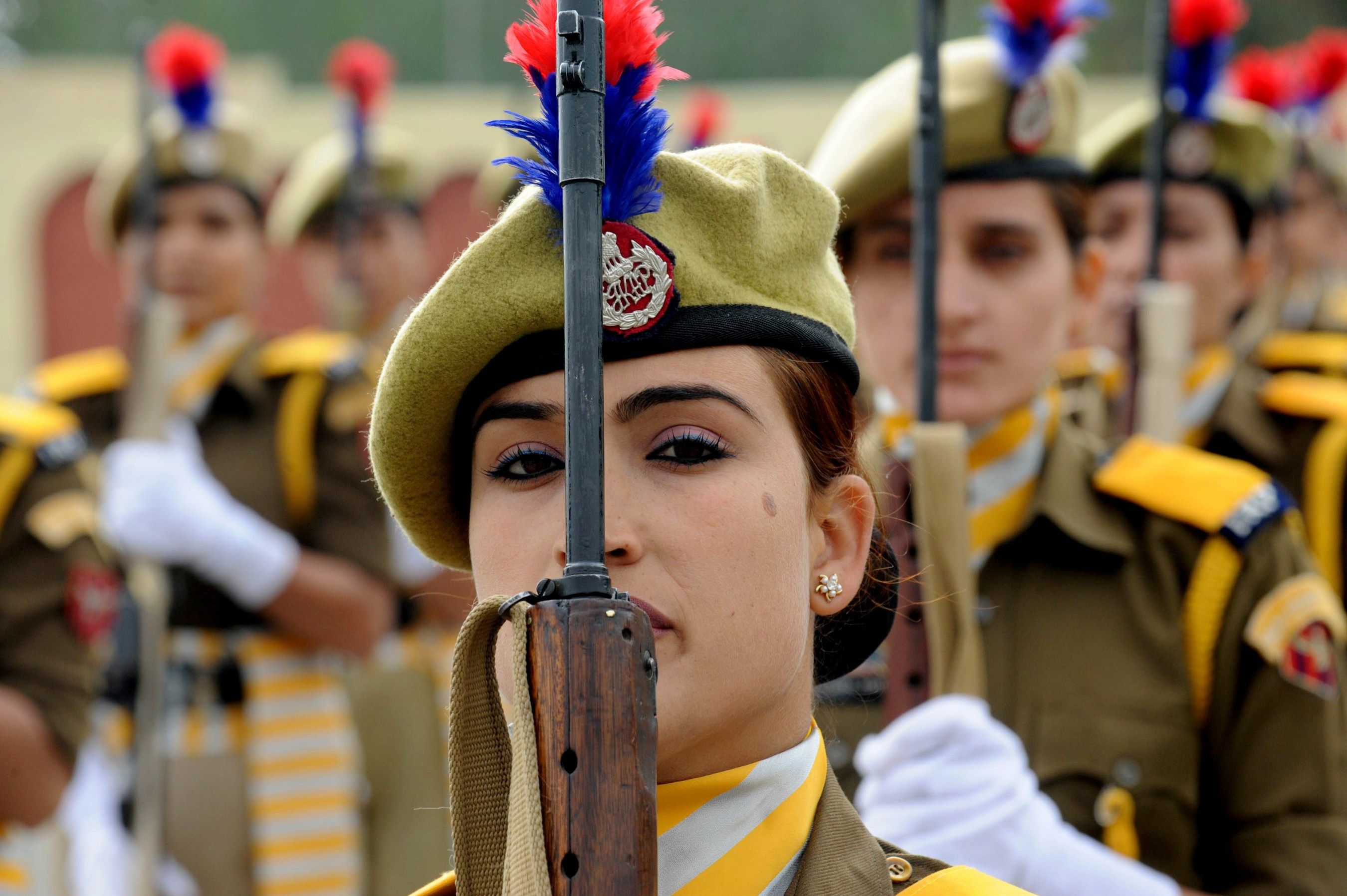 Delhi Police Coaching in Kuchaman City