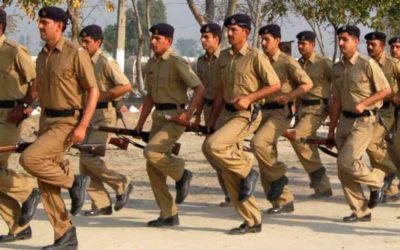 Rajasthan Police Coaching