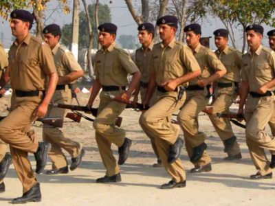 Rajasthan Police Coaching