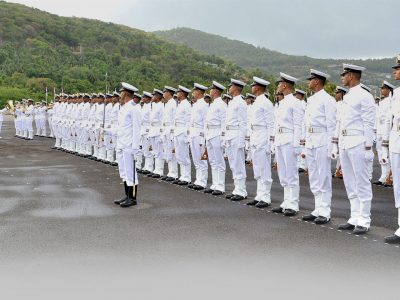 Indian Navy (SSR)