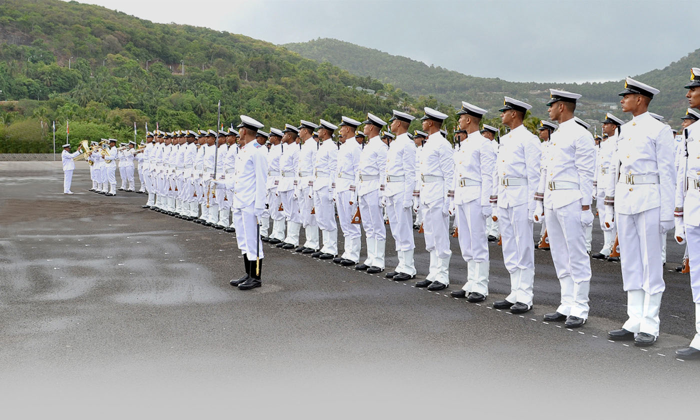 Indian Navy Coaching AA in Kuchaman City