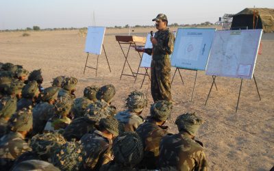 Indian Army Coaching in Kuchaman City